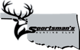 Sportsman's Hunting Club Logo
